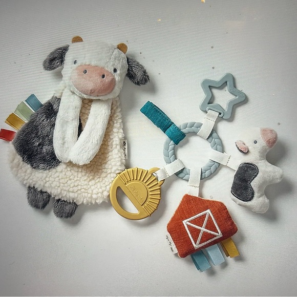 Bitzy Busy Gift Set - Picture 2 of 4